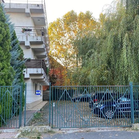 Homestay Otopeni Exteriér fotografie