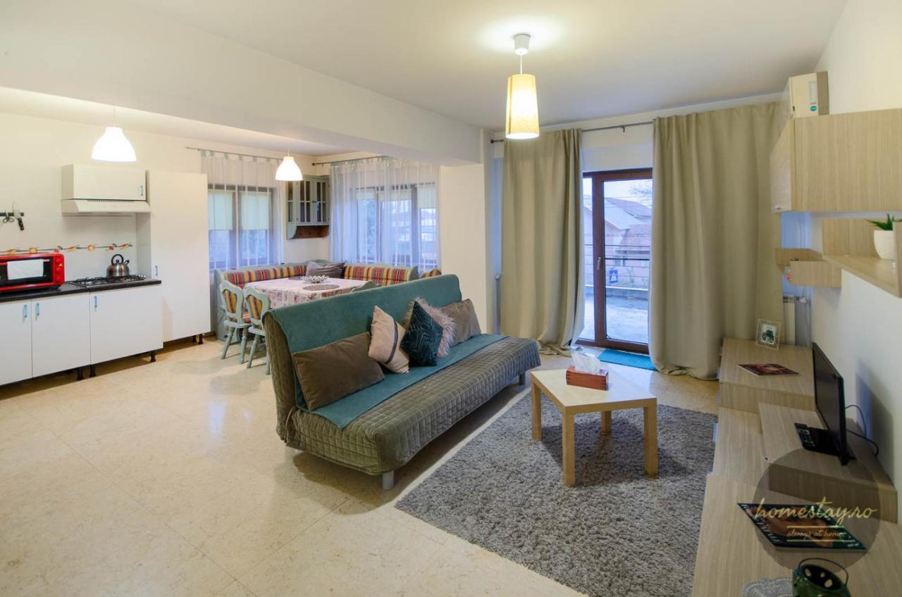 Homestay Otopeni Exteriér fotografie