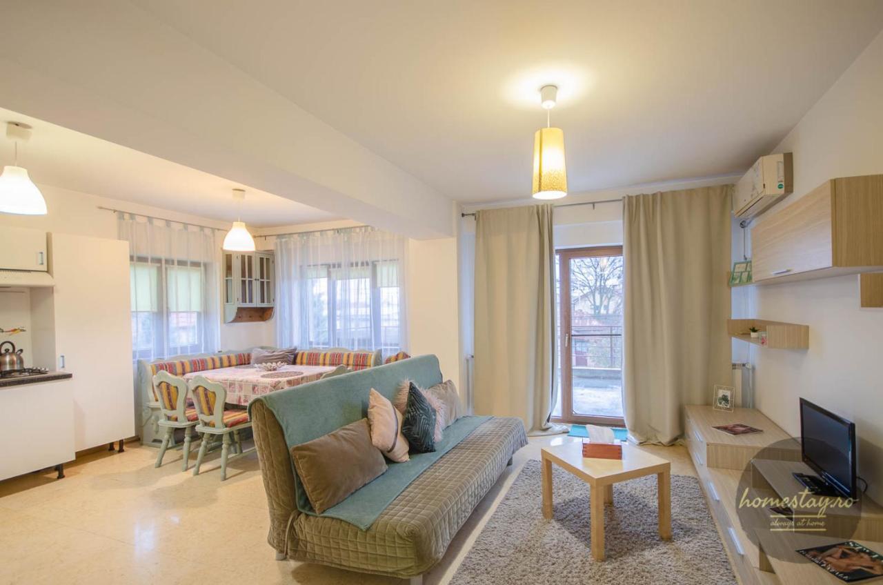 Homestay Otopeni Exteriér fotografie