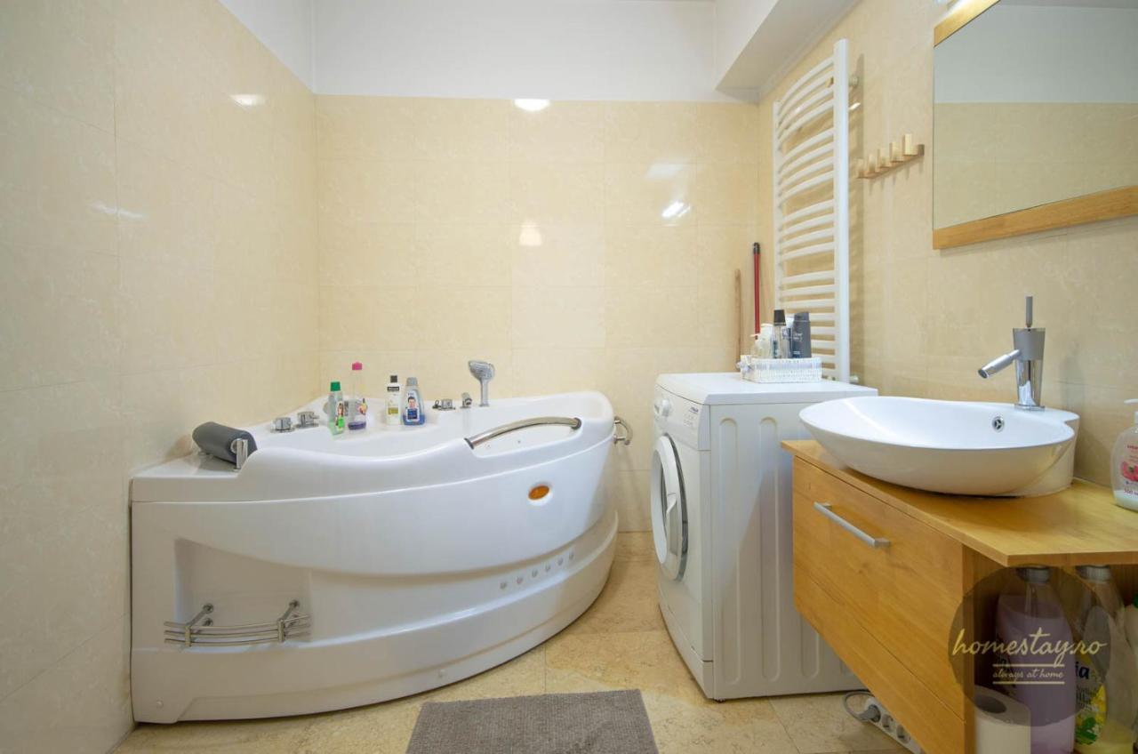 Homestay Otopeni Exteriér fotografie