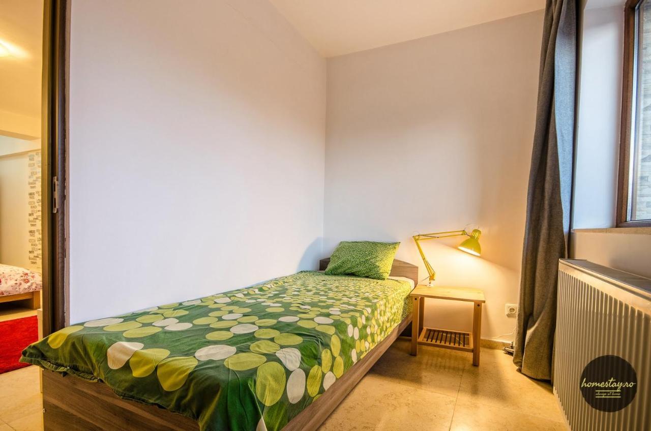 Homestay Otopeni Exteriér fotografie