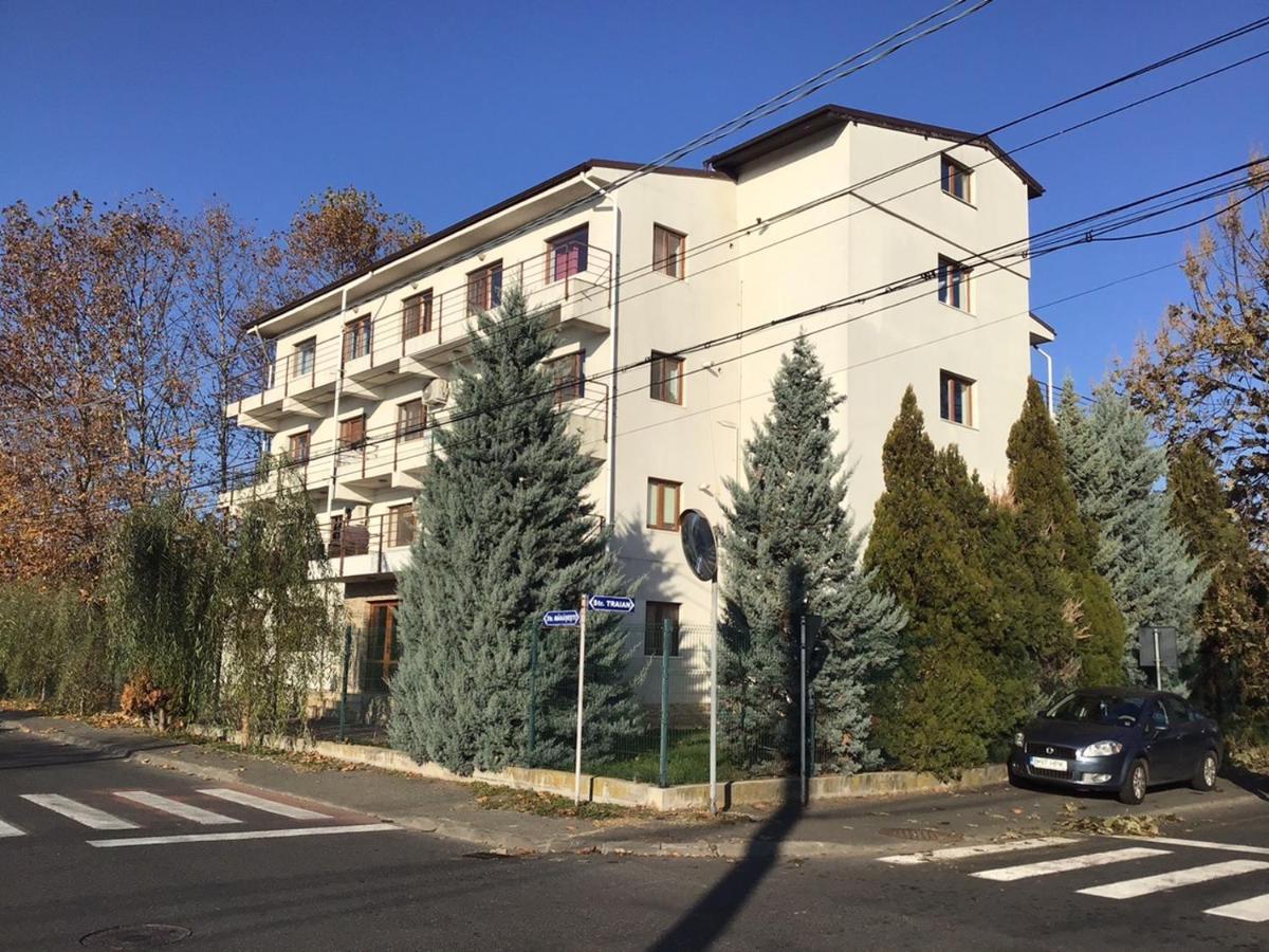 Homestay Otopeni Exteriér fotografie