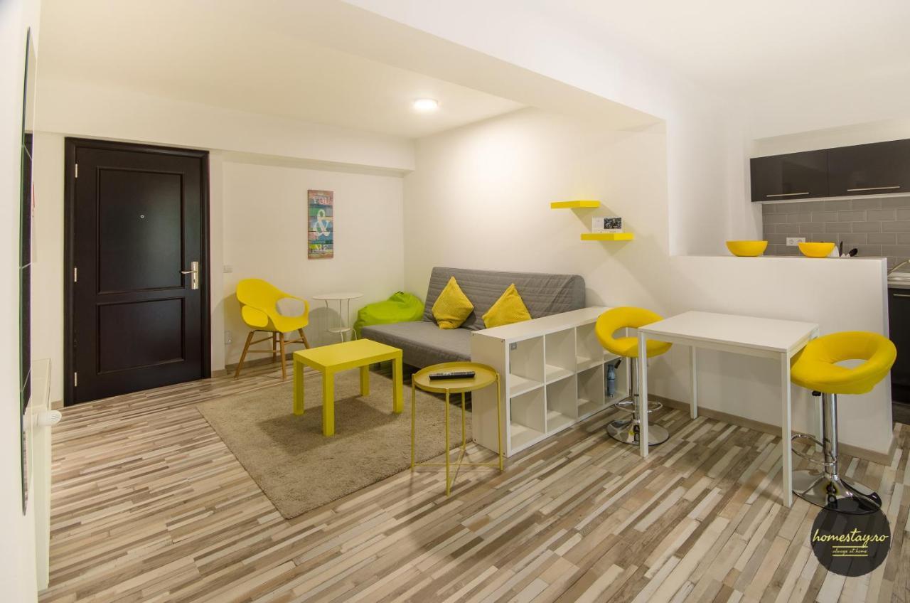 Homestay Otopeni Exteriér fotografie