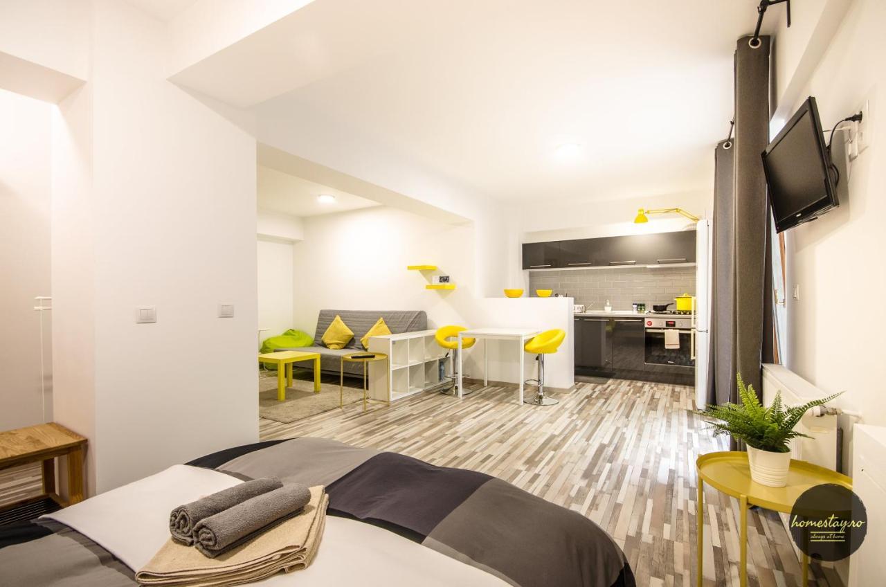 Homestay Otopeni Exteriér fotografie
