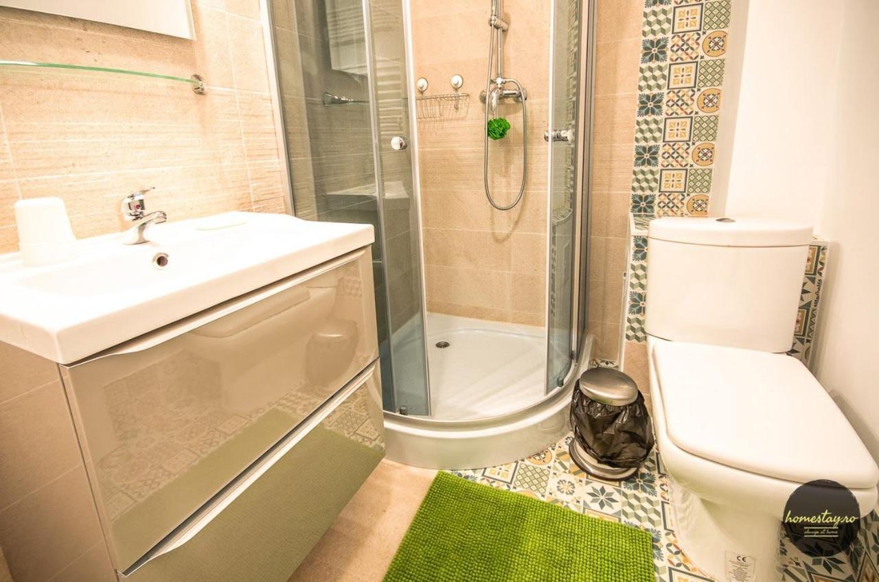 Homestay Otopeni Exteriér fotografie