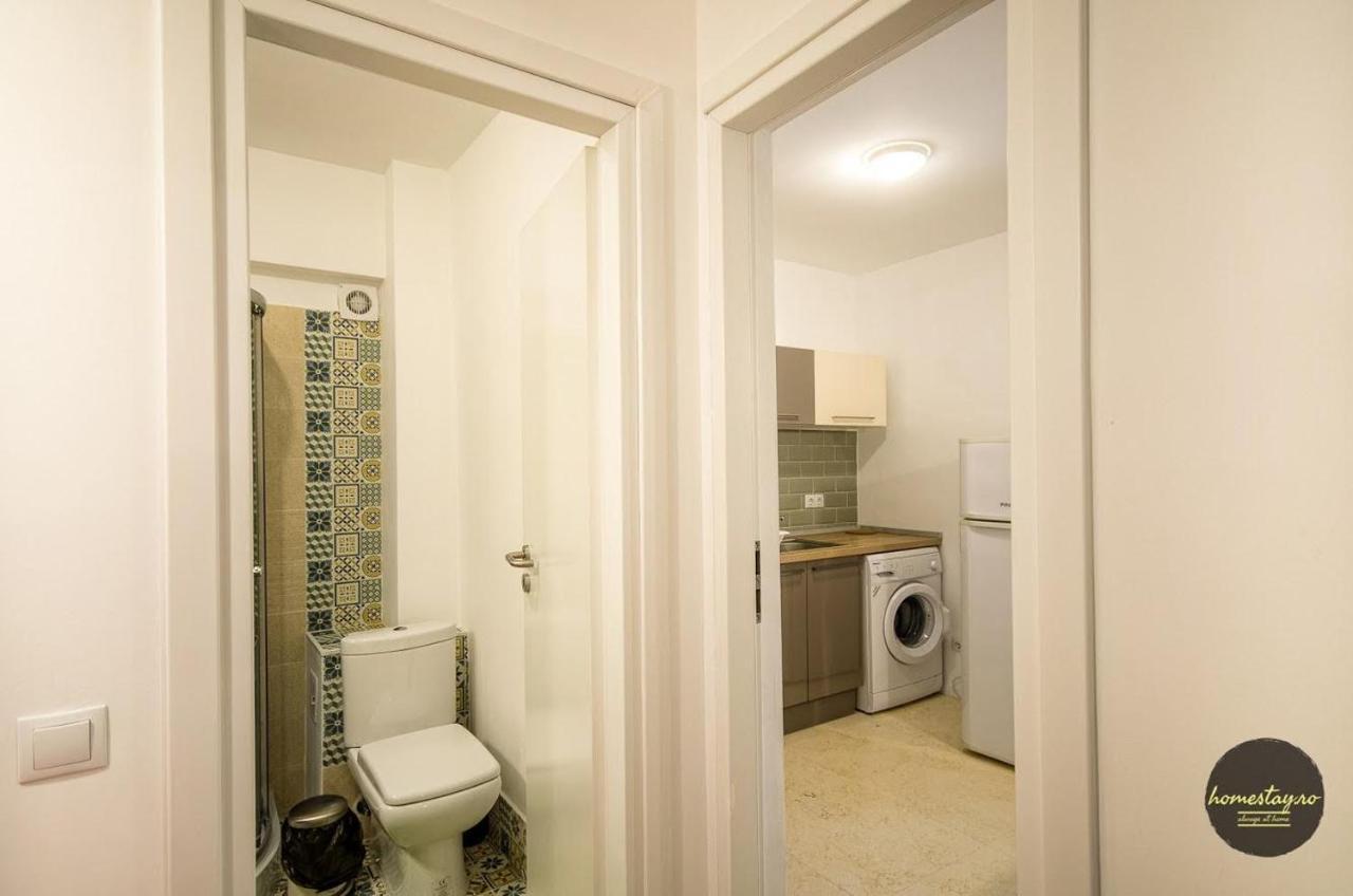 Homestay Otopeni Exteriér fotografie