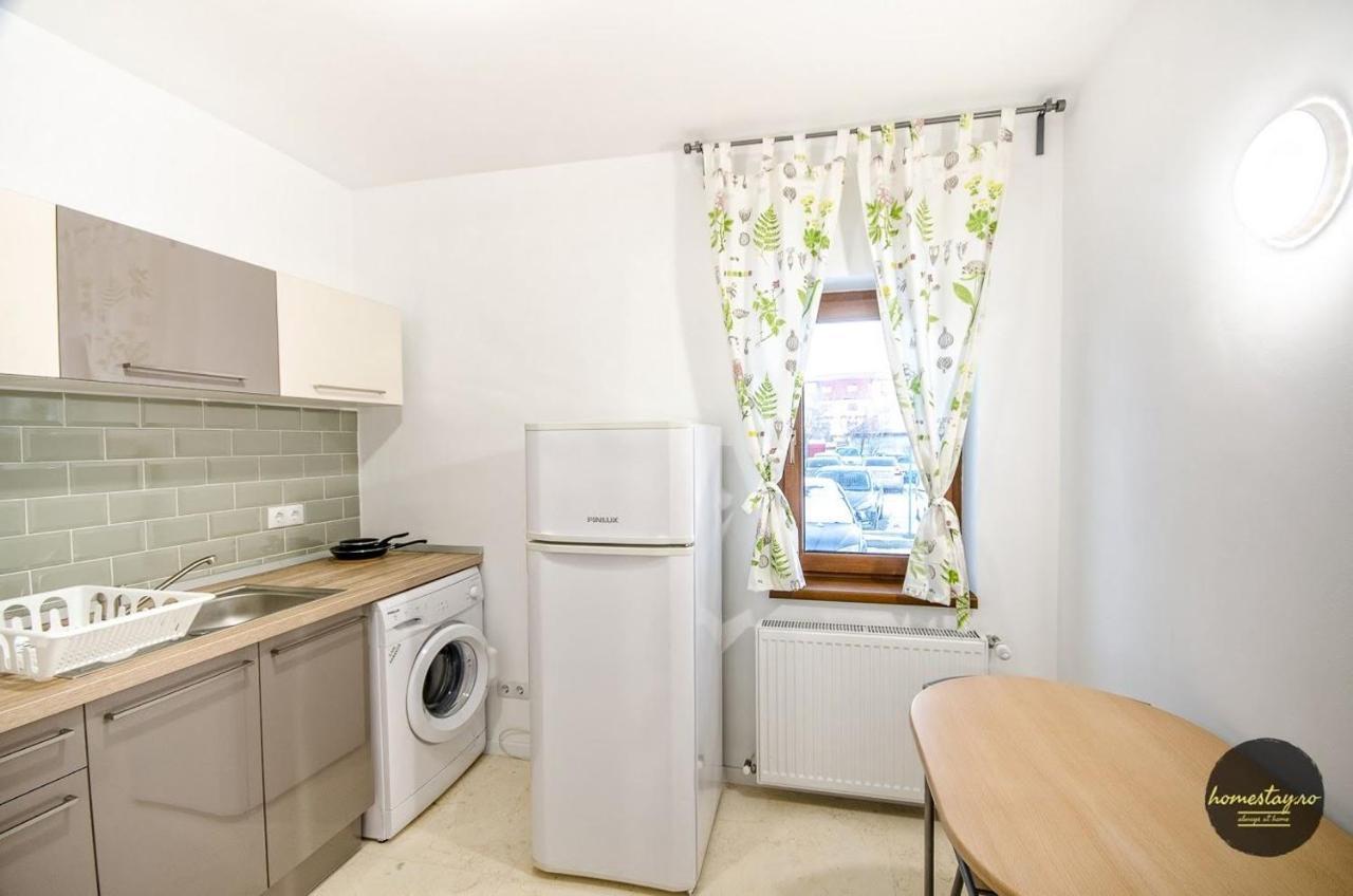 Homestay Otopeni Exteriér fotografie