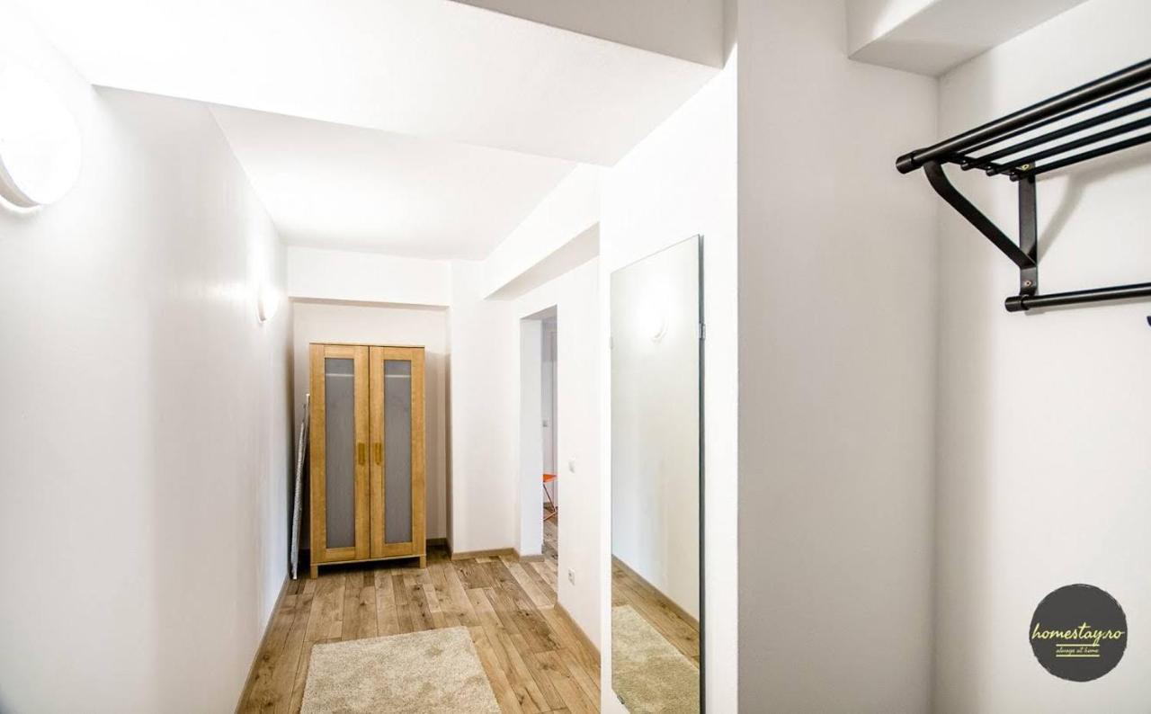 Homestay Otopeni Exteriér fotografie