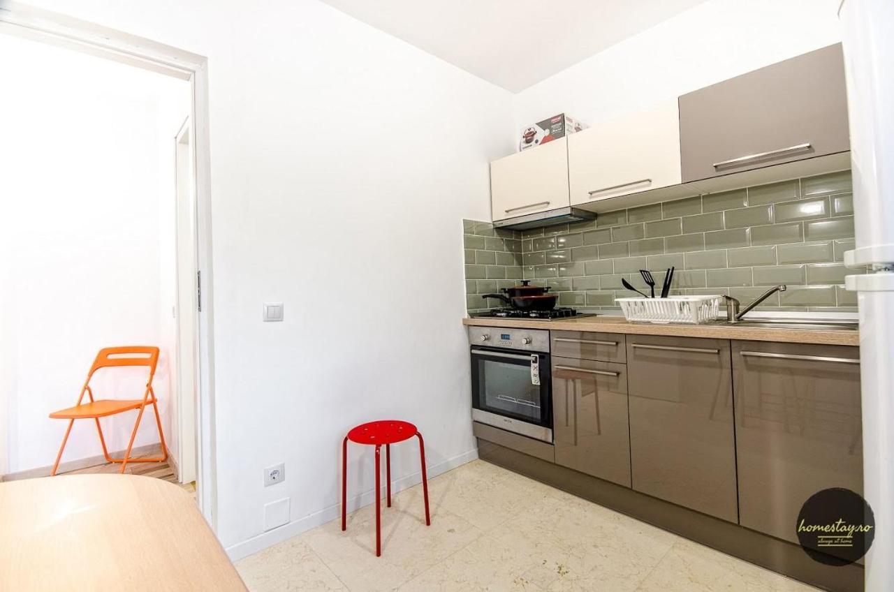 Homestay Otopeni Exteriér fotografie