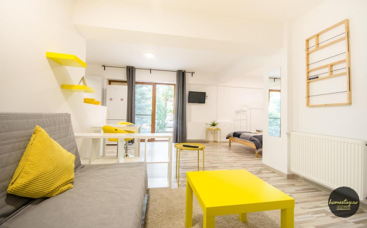 Homestay Otopeni Exteriér fotografie