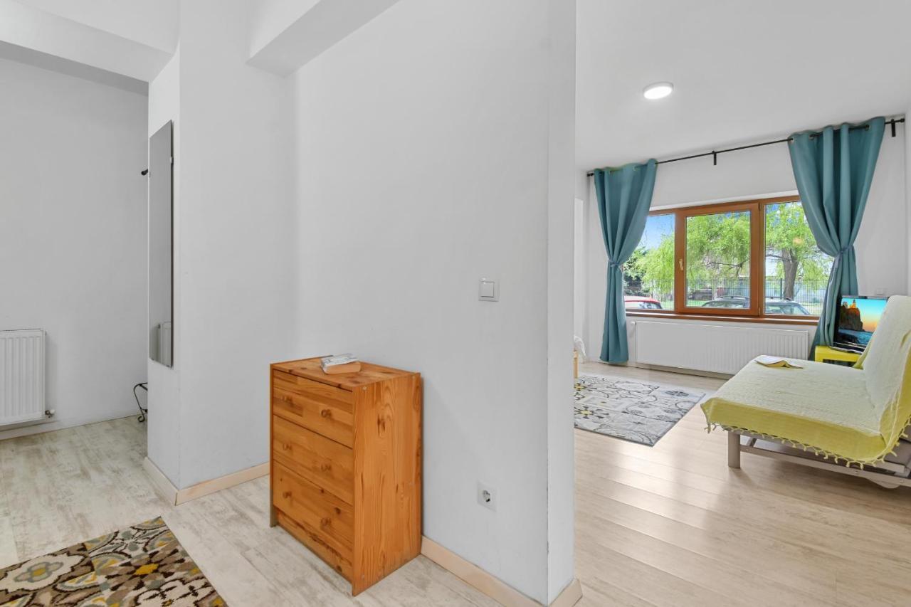 Homestay Otopeni Exteriér fotografie