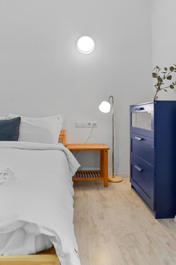 Homestay Otopeni Exteriér fotografie