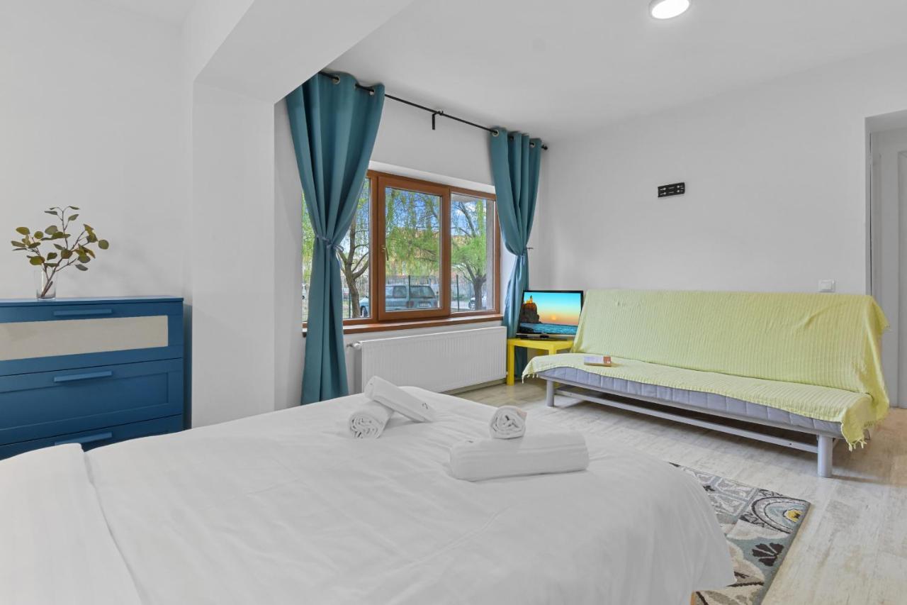 Homestay Otopeni Exteriér fotografie
