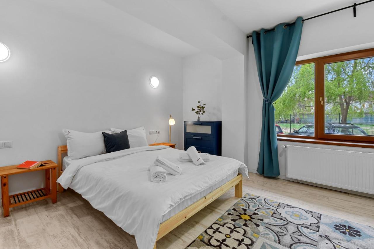 Homestay Otopeni Exteriér fotografie