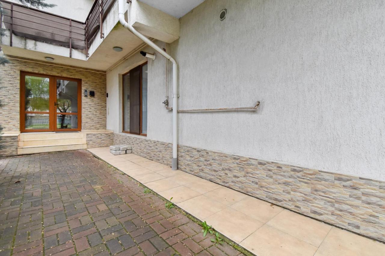Homestay Otopeni Exteriér fotografie
