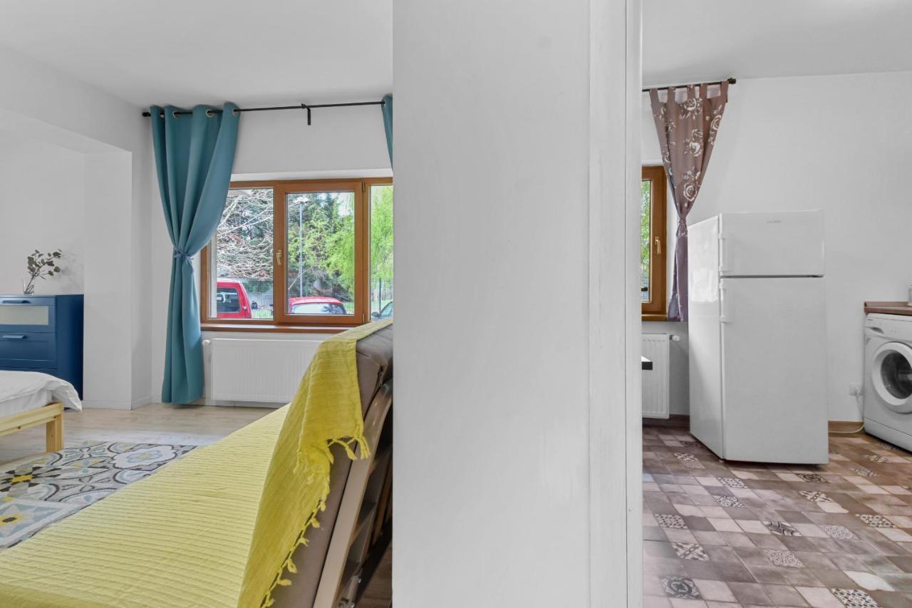Homestay Otopeni Exteriér fotografie