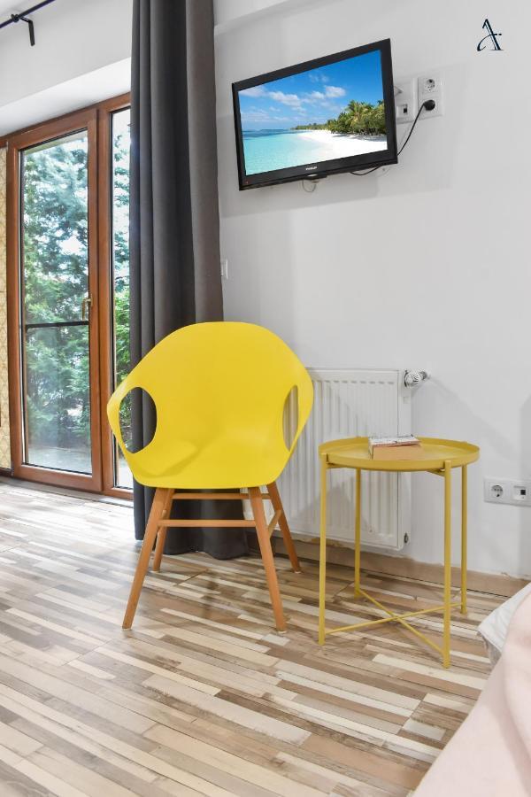 Homestay Otopeni Exteriér fotografie