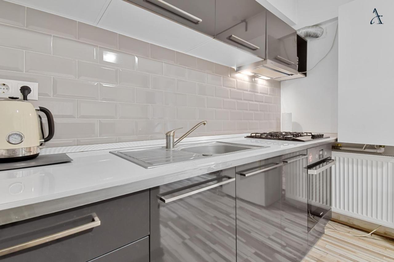 Homestay Otopeni Exteriér fotografie